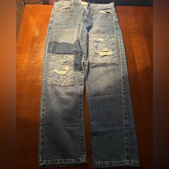 Fubu jeans (new) - Picture 1 of 3